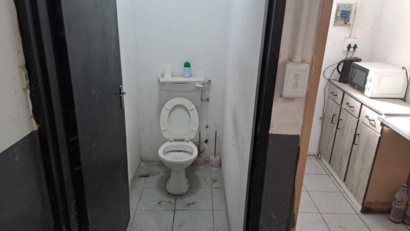 Commercial Property for Sale in Sidwell Eastern Cape
